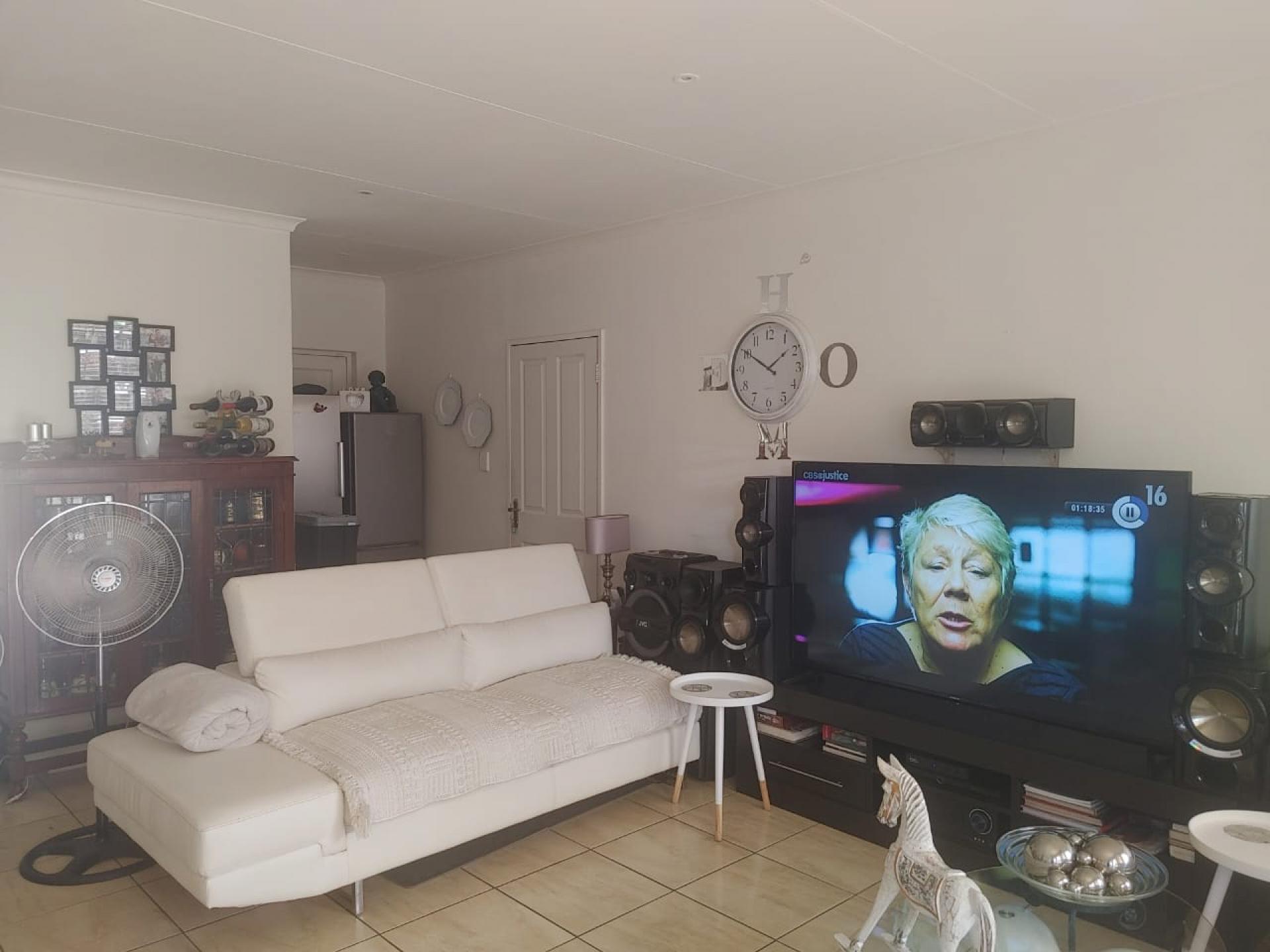  of property in Kookrus