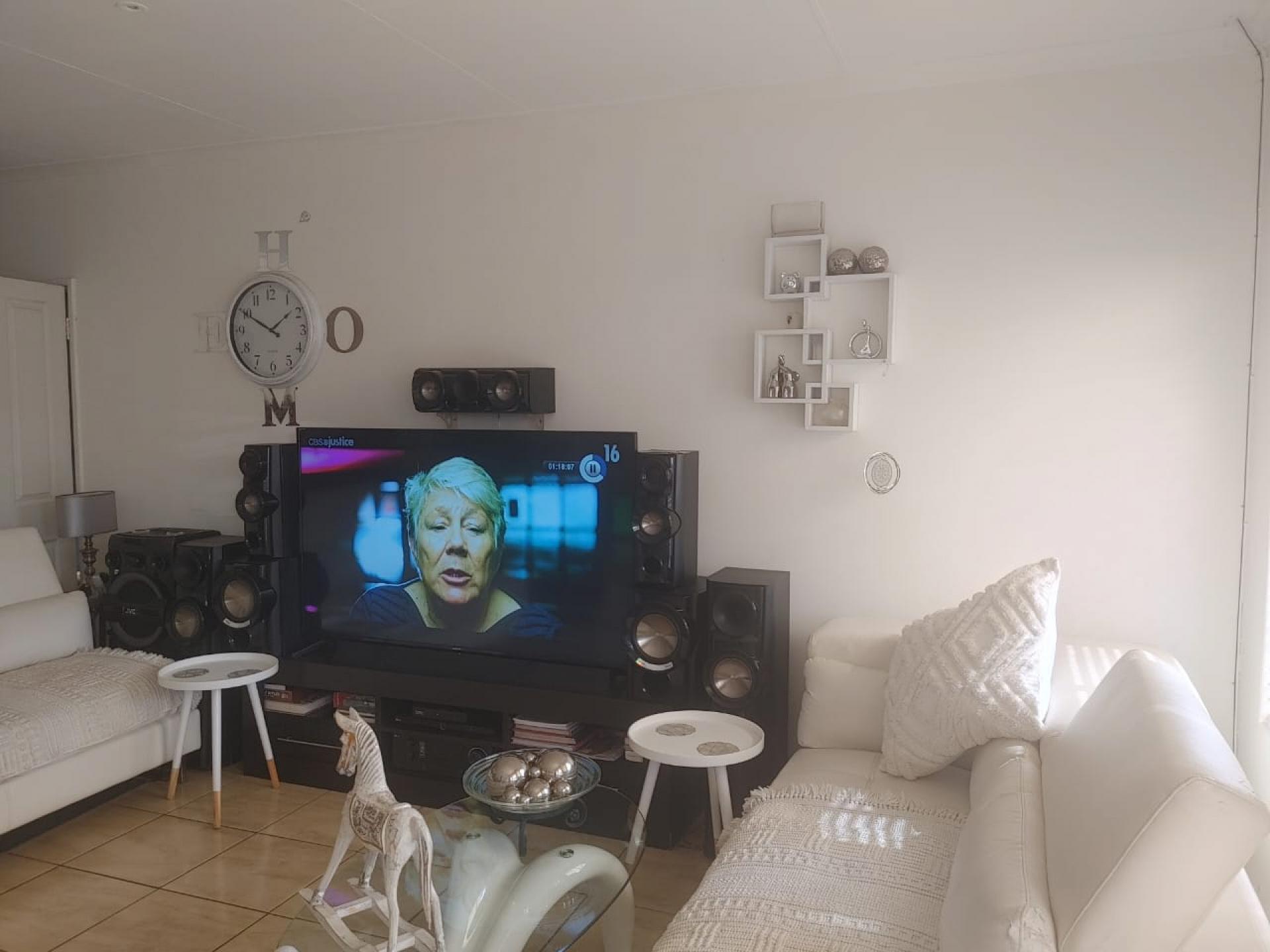  of property in Kookrus