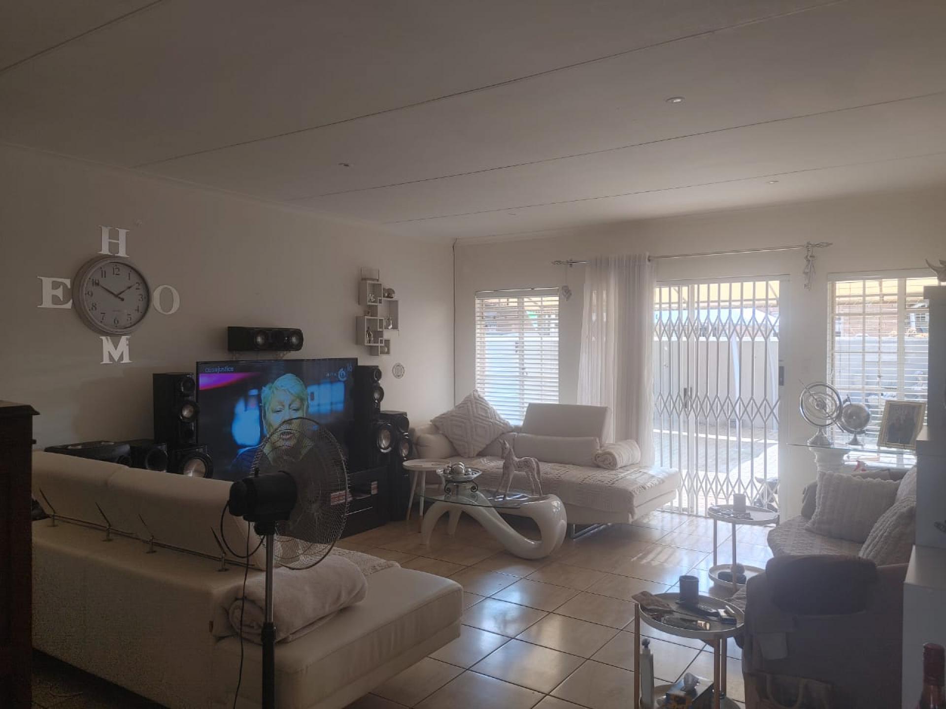  of property in Kookrus