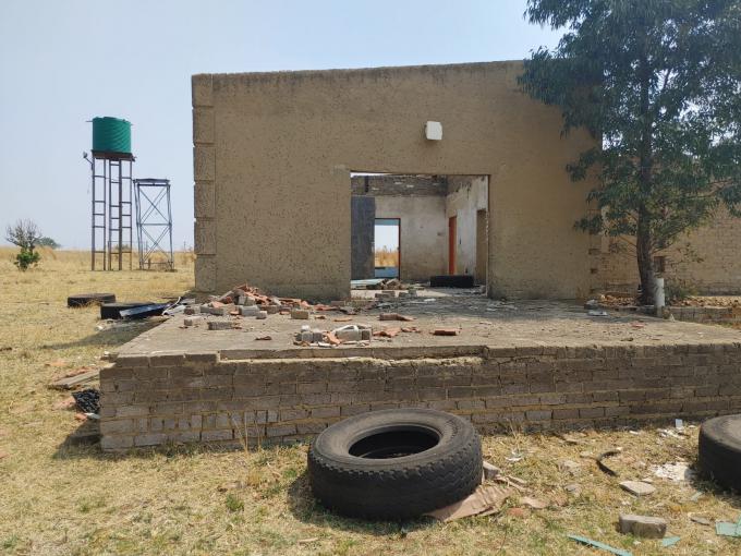 Smallholding for Sale For Sale in Meyerton - MR707758