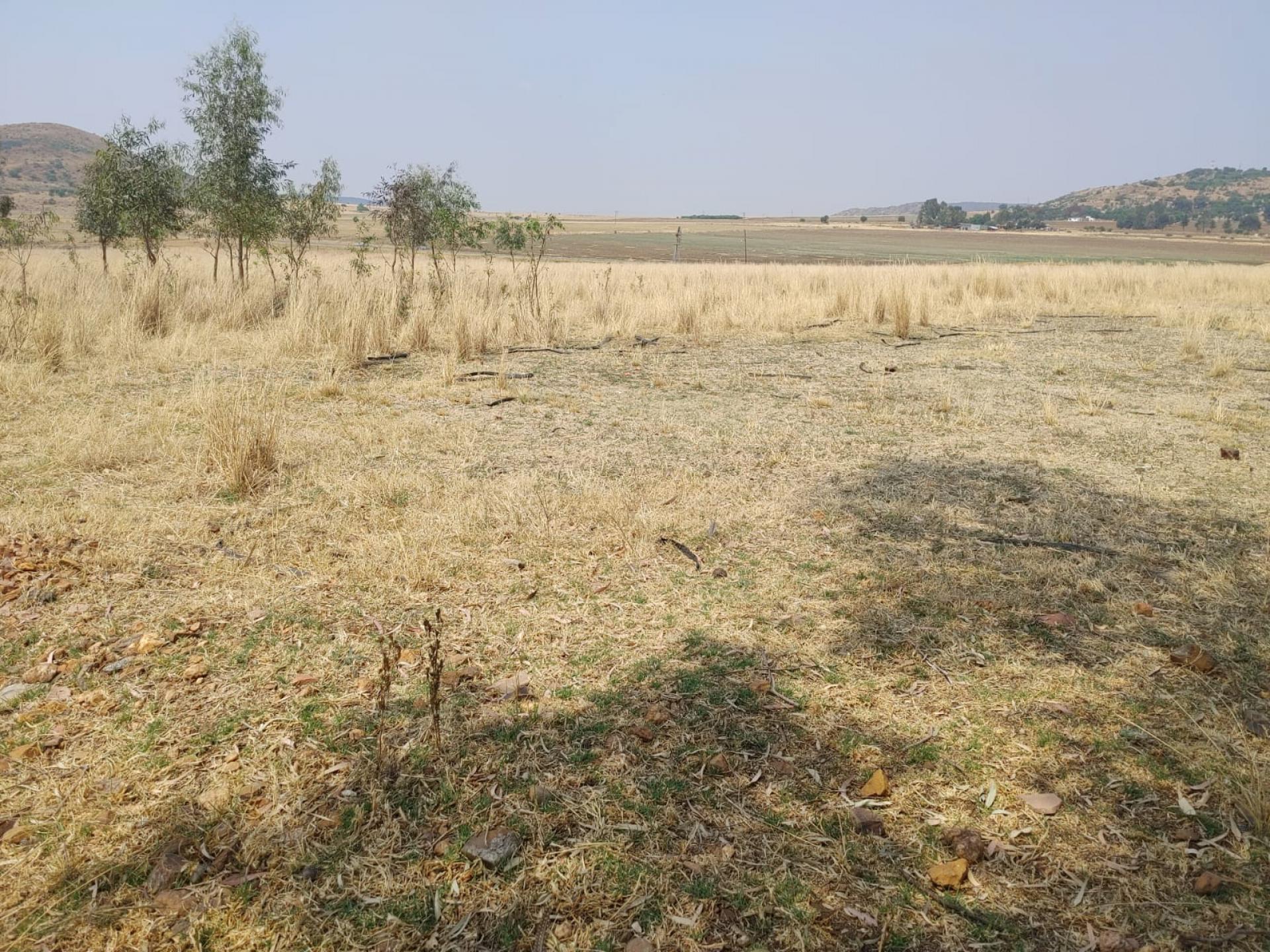  of property in Meyerton