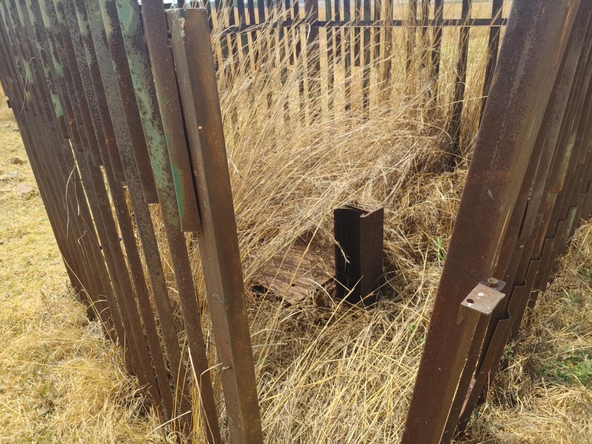  of property in Meyerton