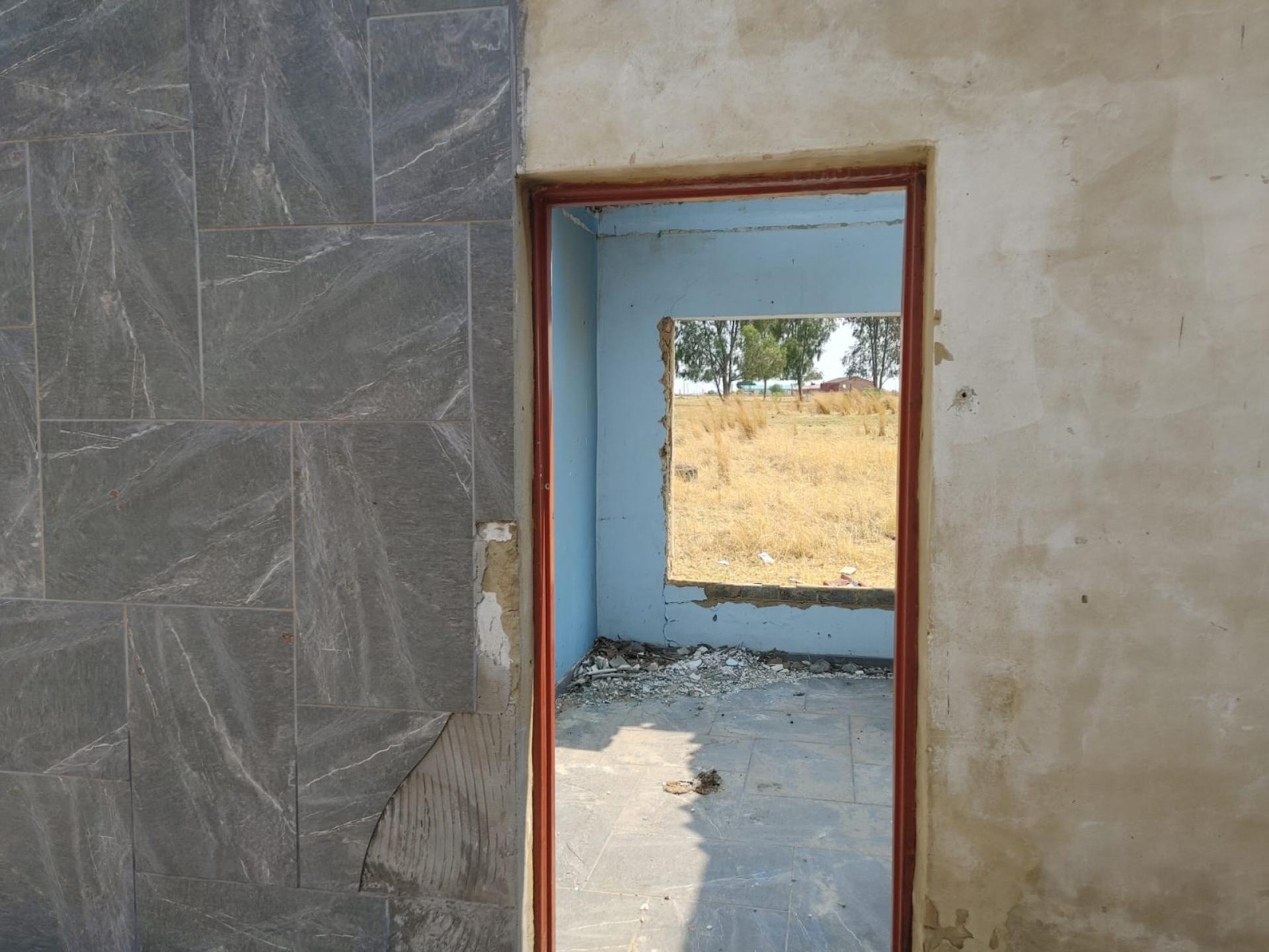  of property in Meyerton