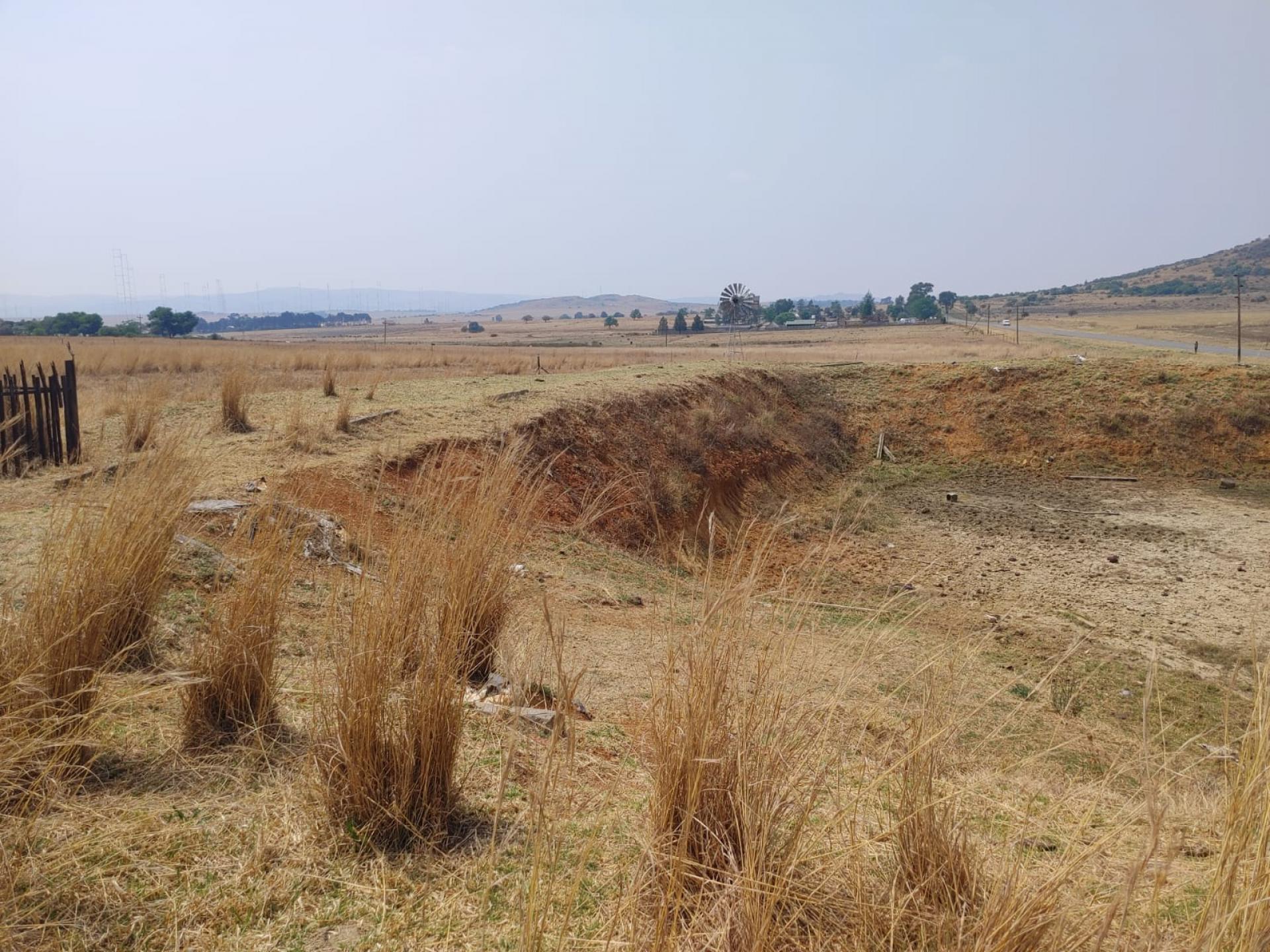  of property in Meyerton