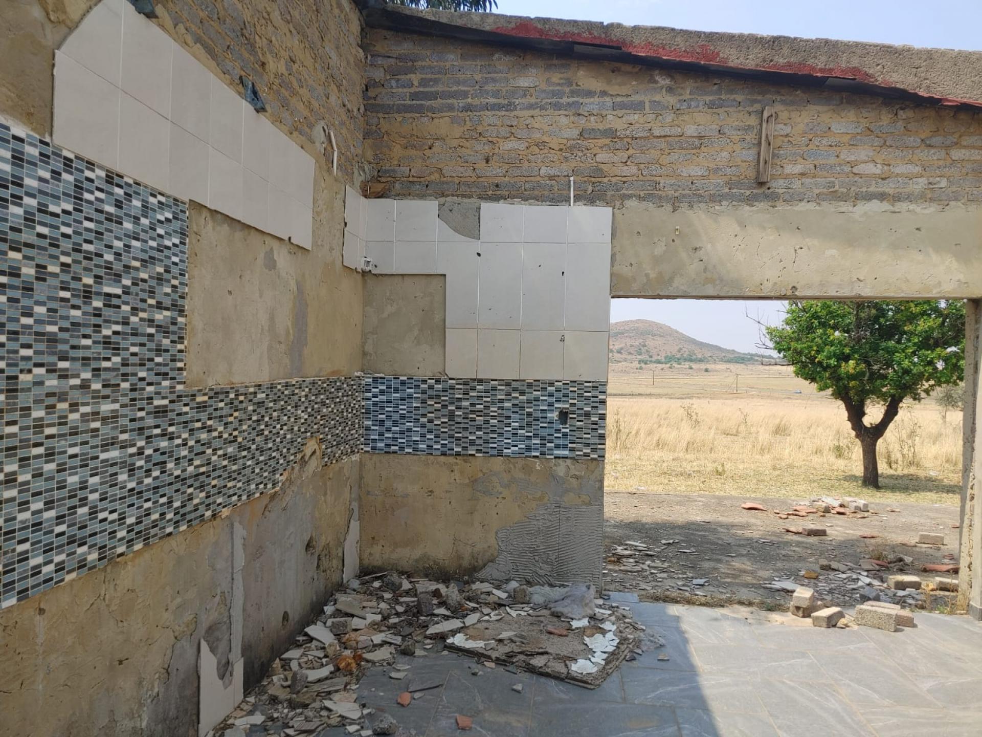  of property in Meyerton