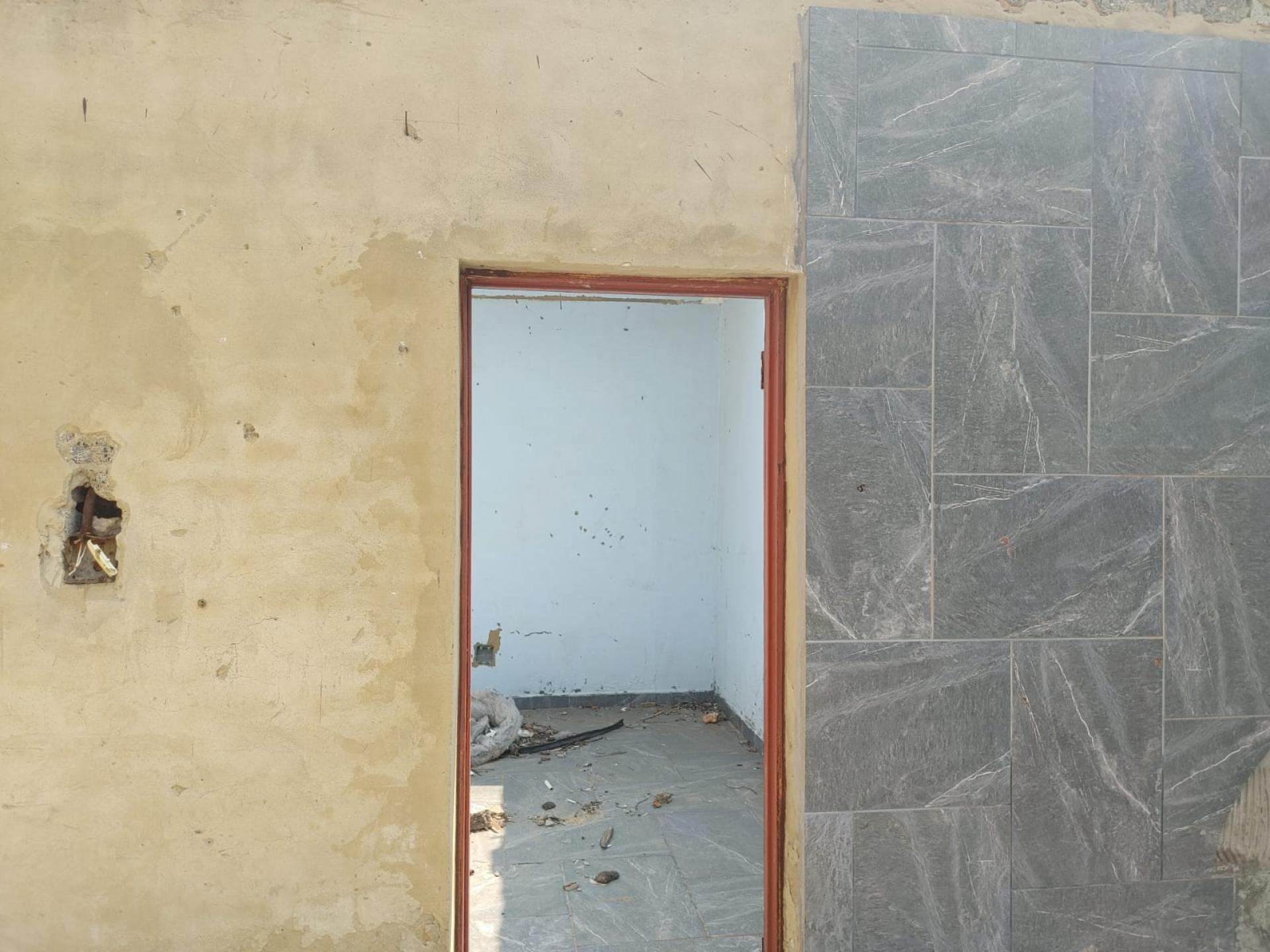  of property in Meyerton