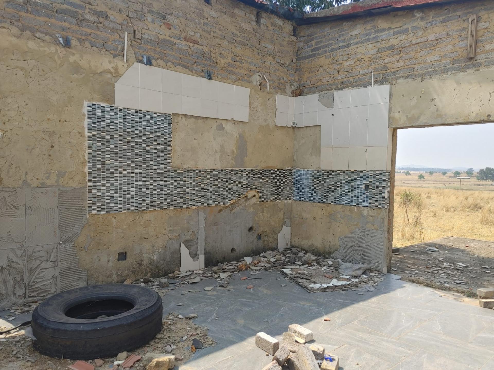  of property in Meyerton