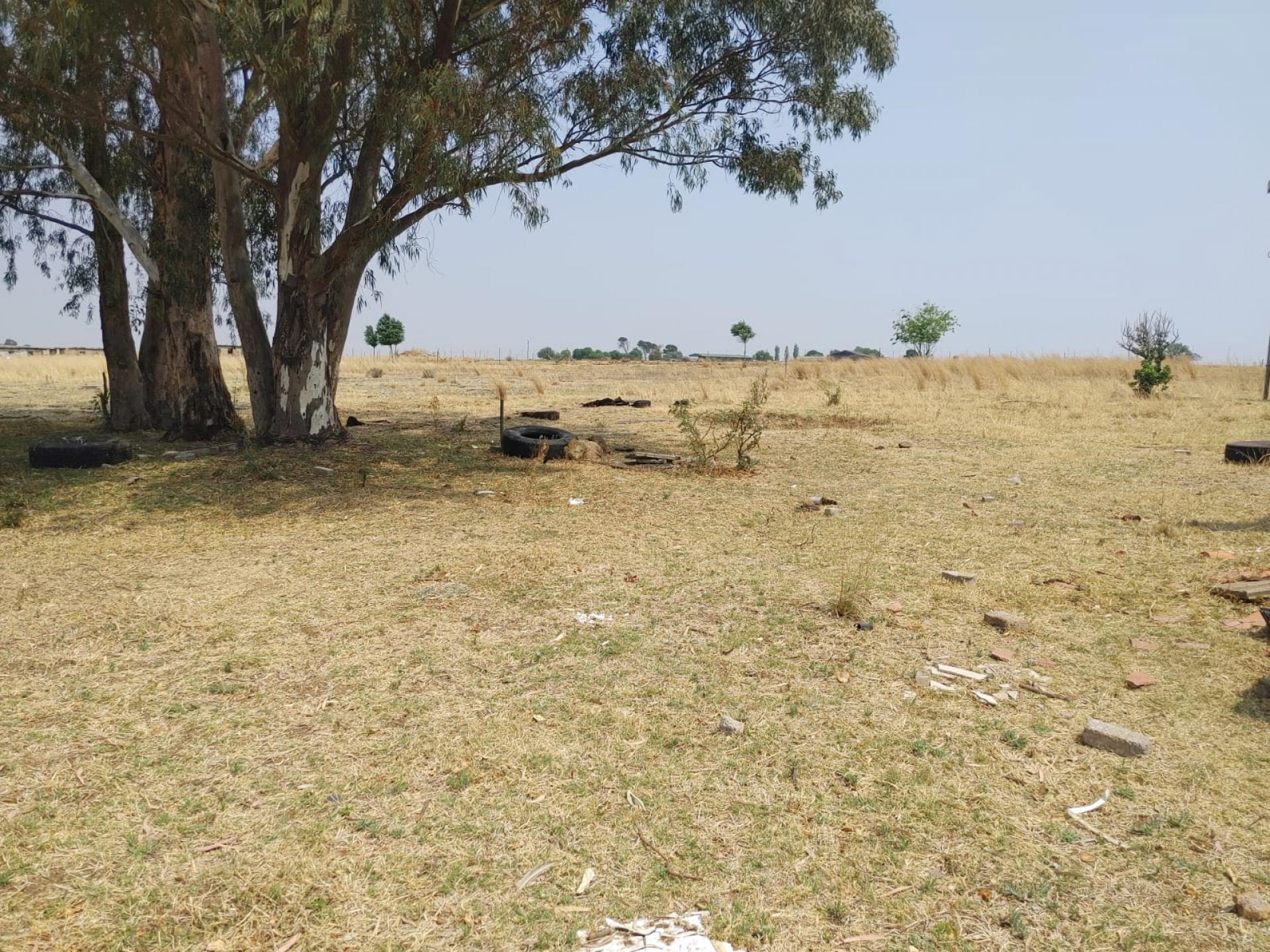  of property in Meyerton