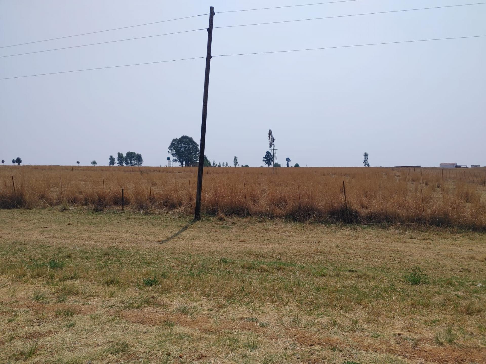  of property in Meyerton