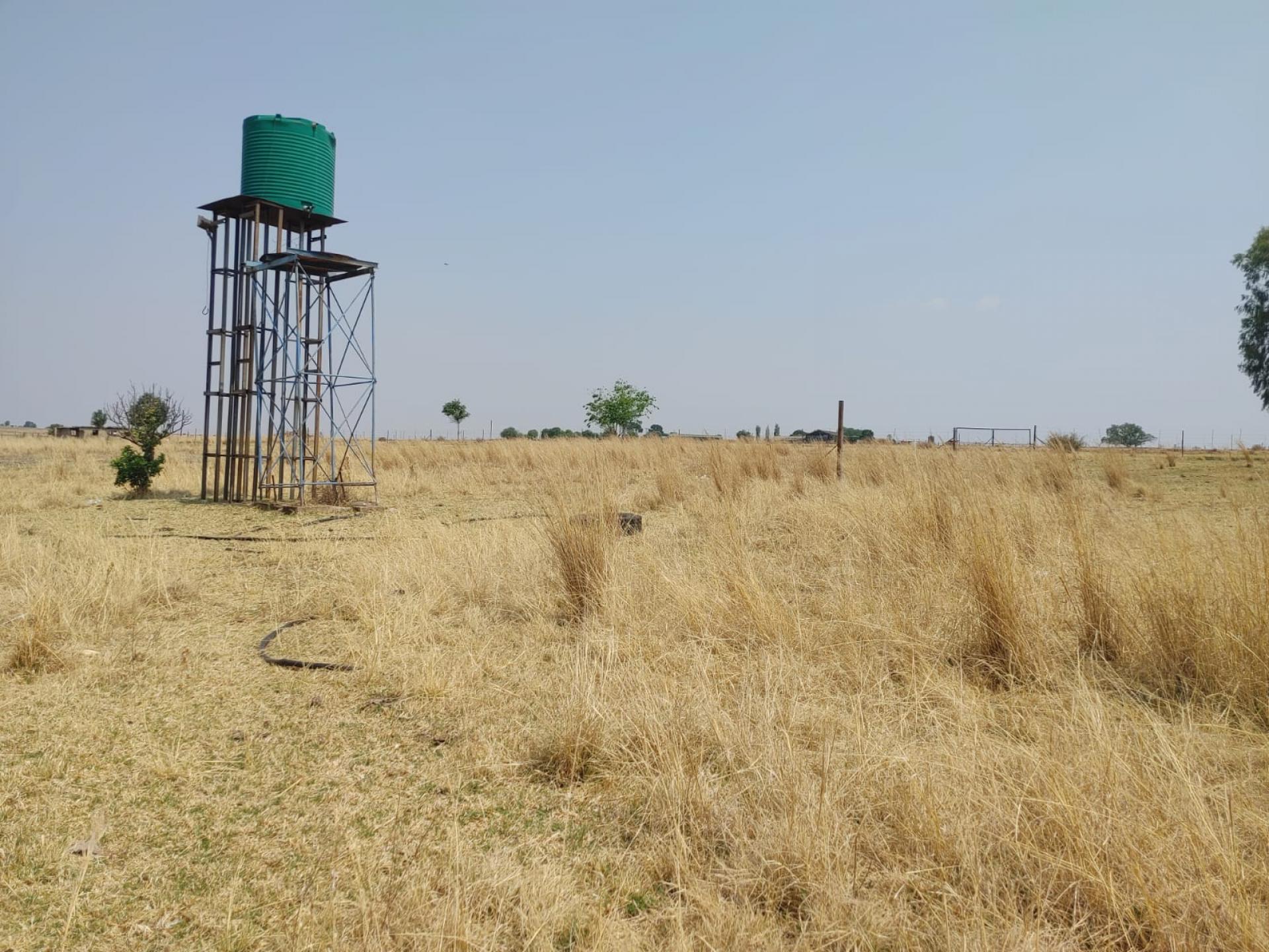  of property in Meyerton