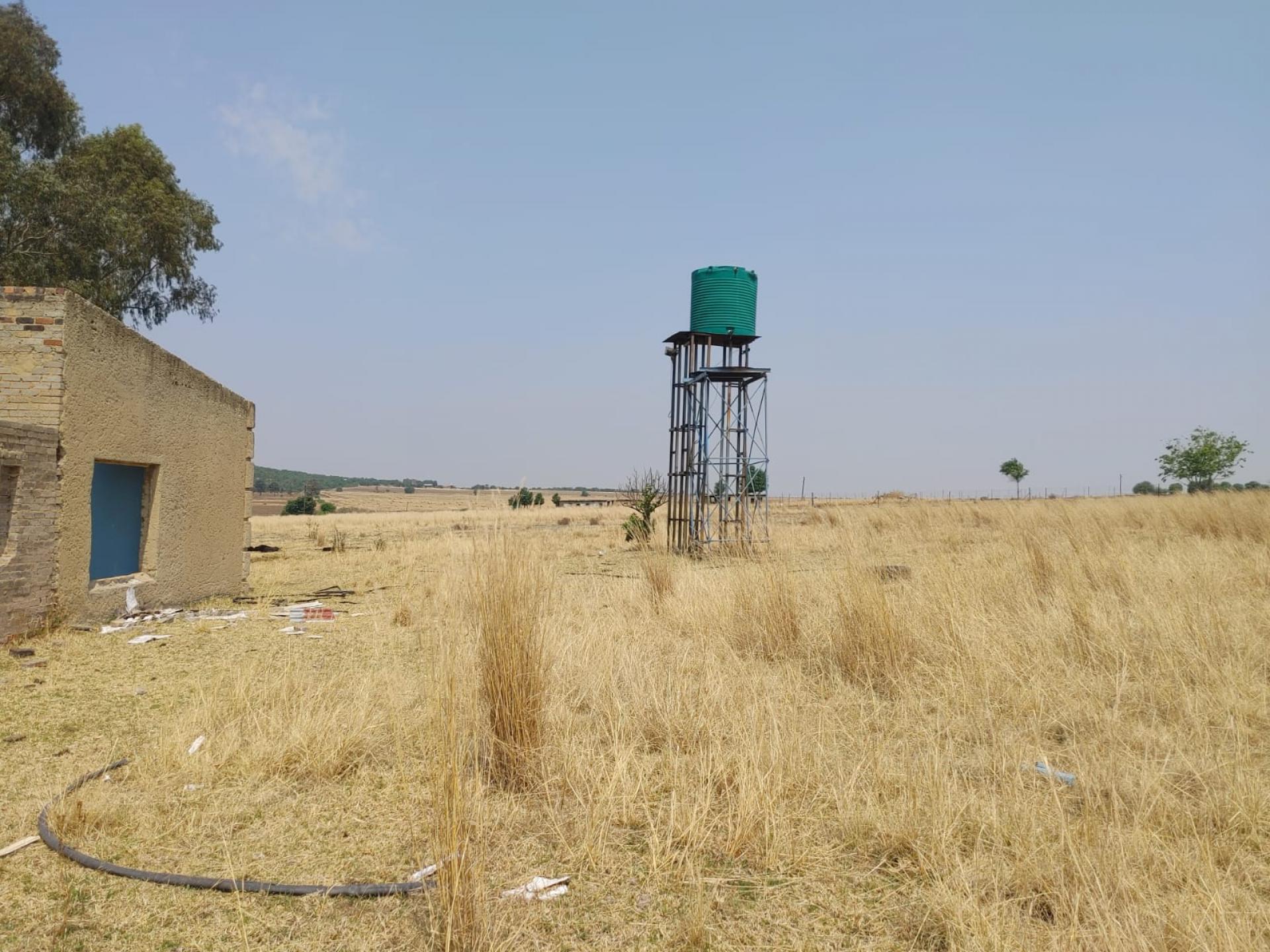  of property in Meyerton