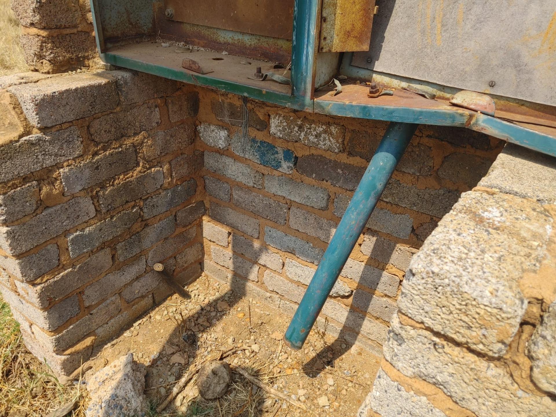  of property in Meyerton