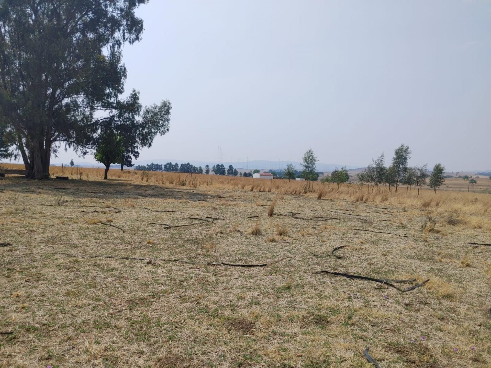  of property in Meyerton