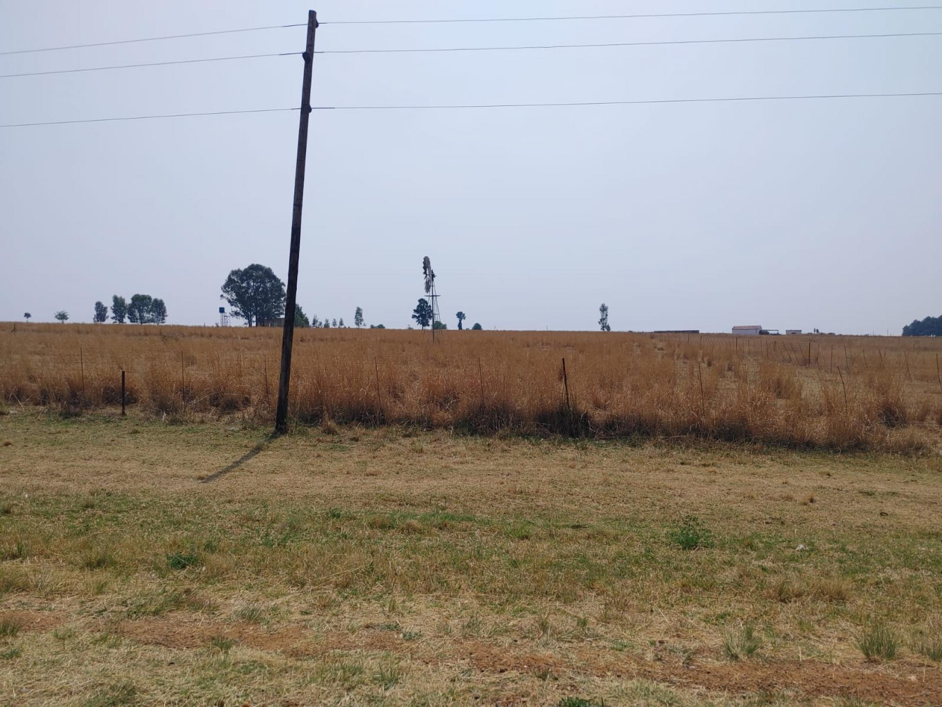  of property in Meyerton