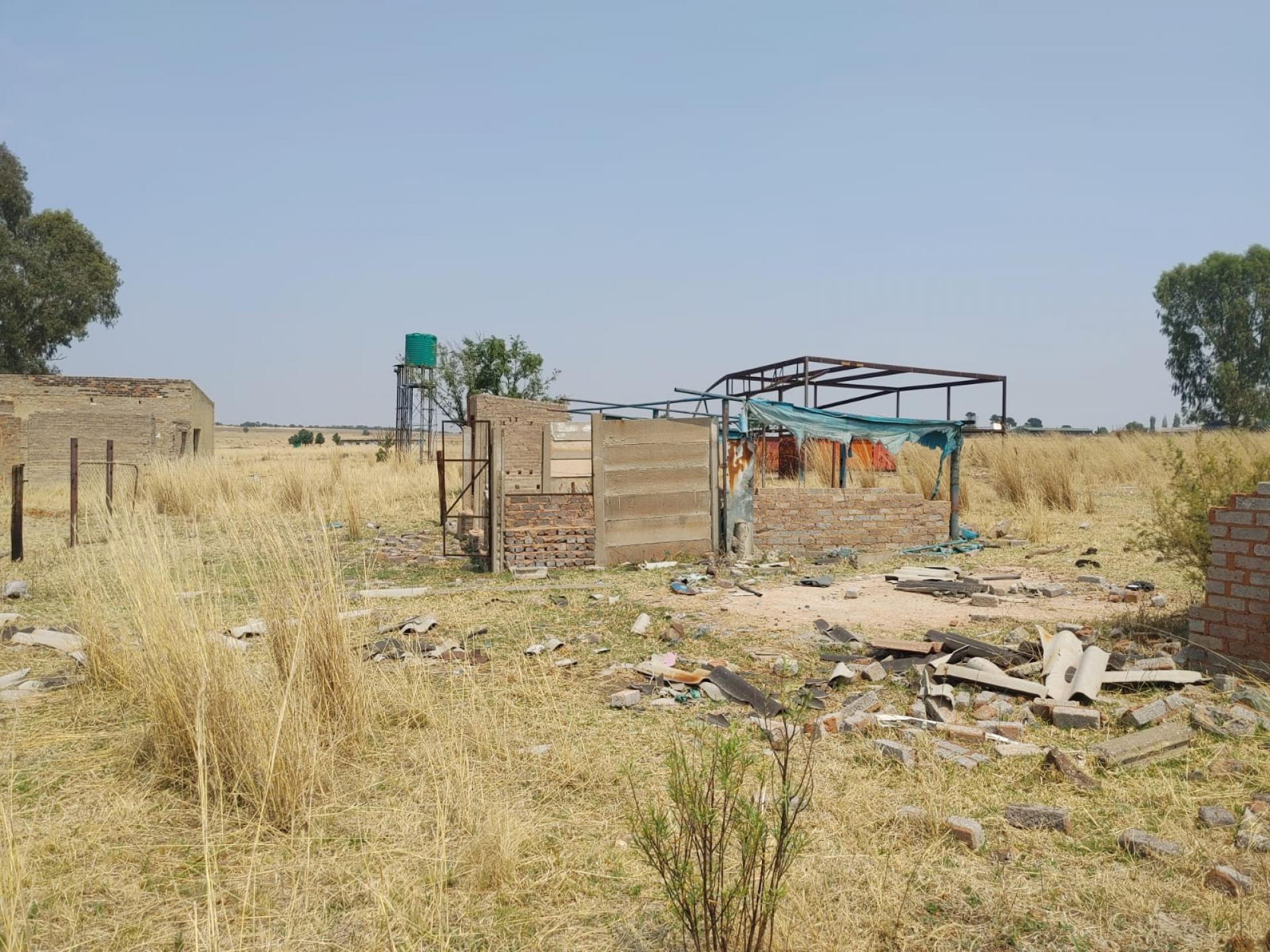  of property in Meyerton