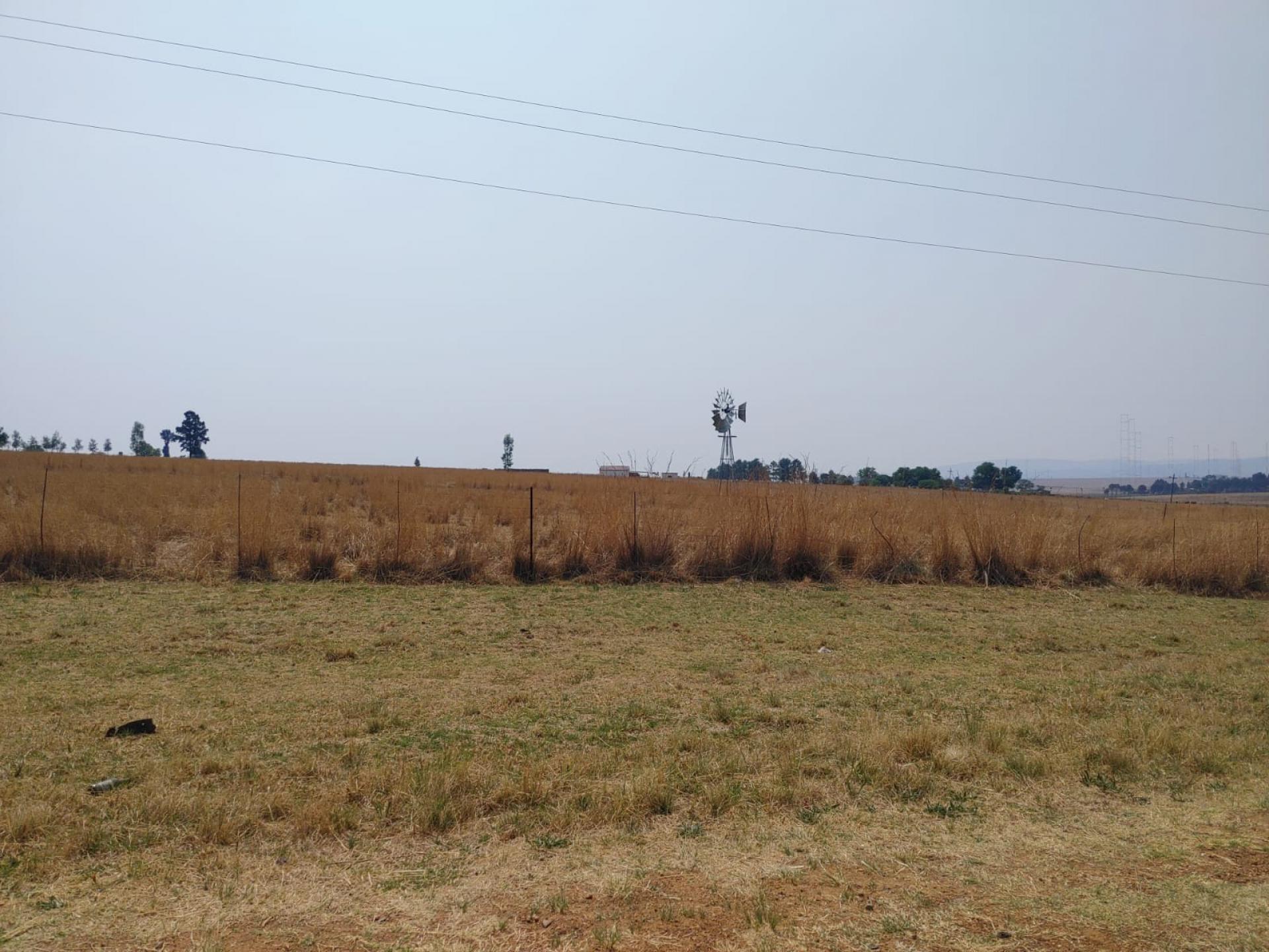  of property in Meyerton