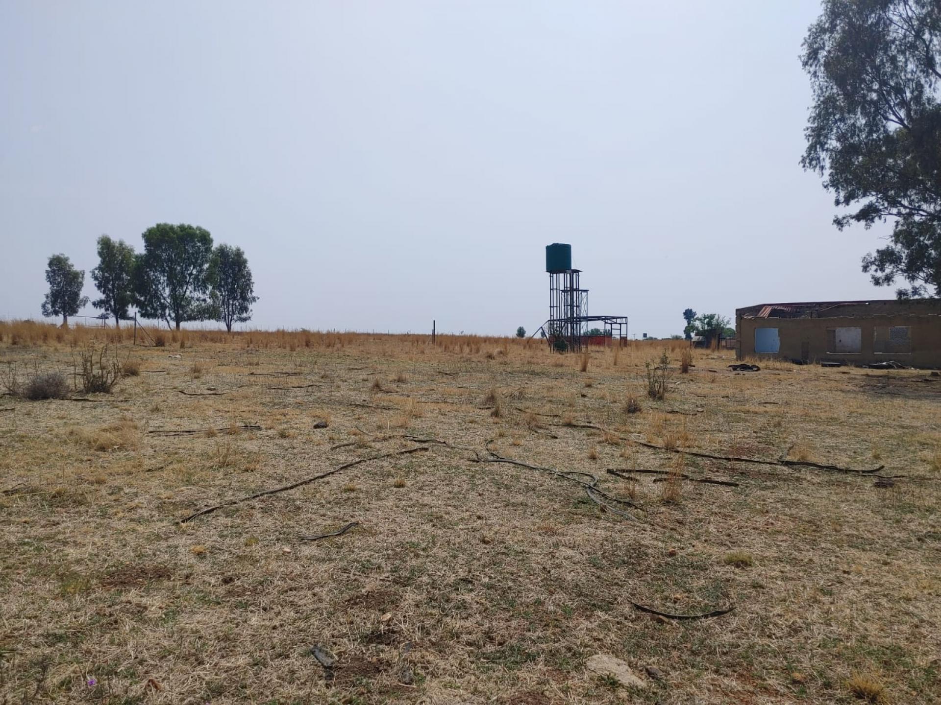  of property in Meyerton