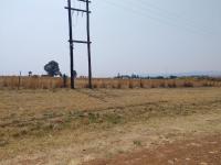  of property in Meyerton