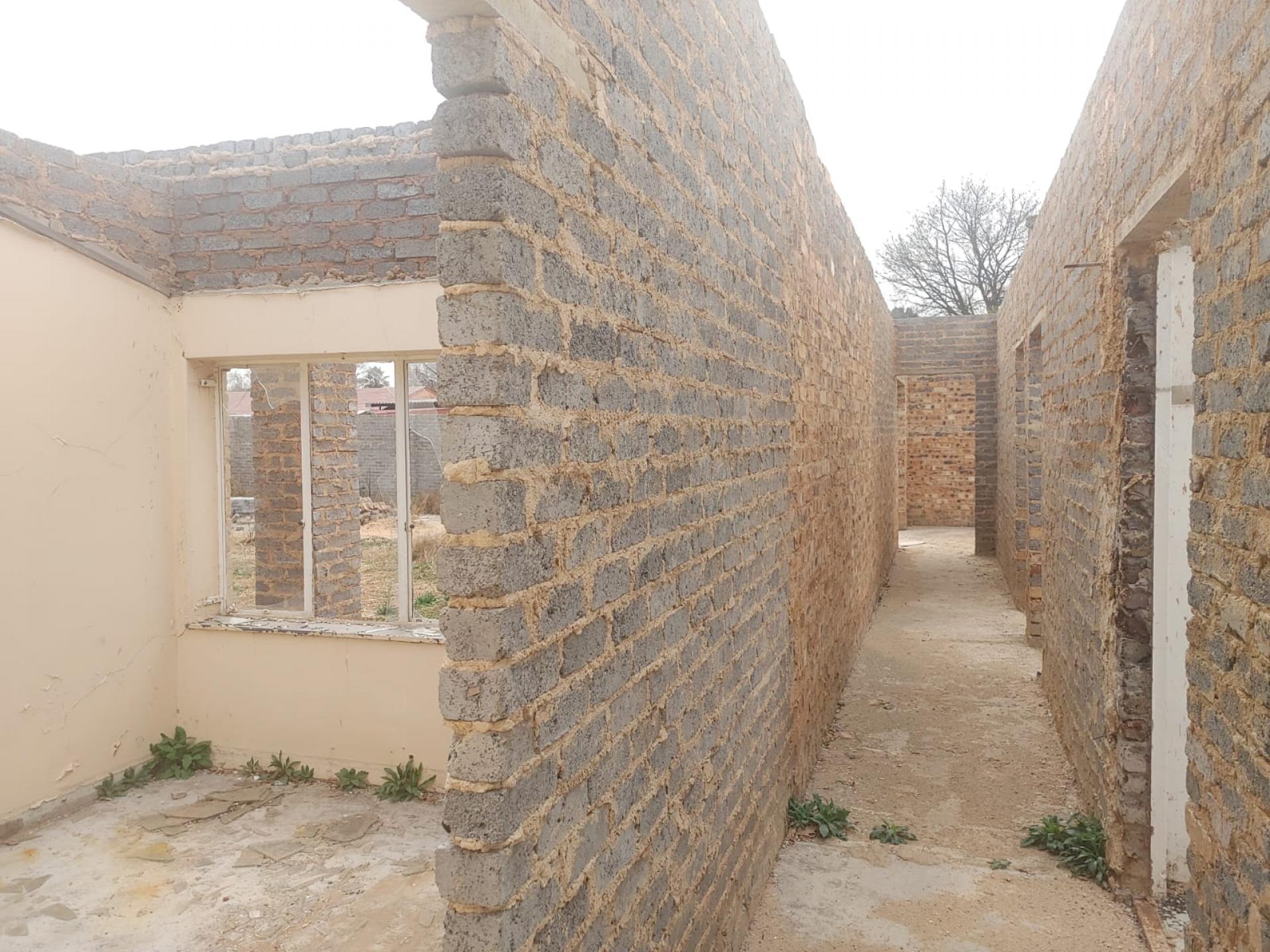  of property in Klip River