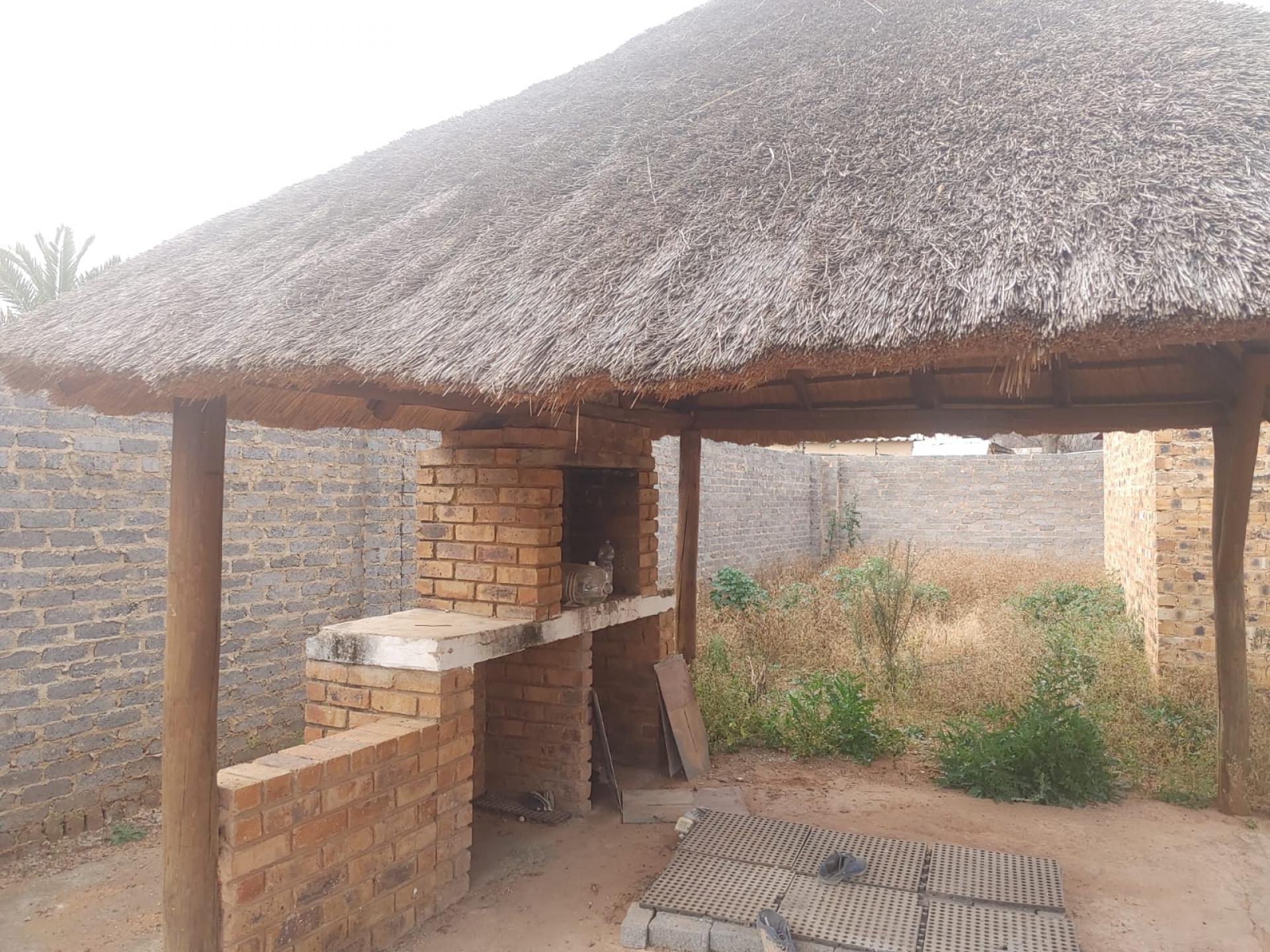  of property in Klip River