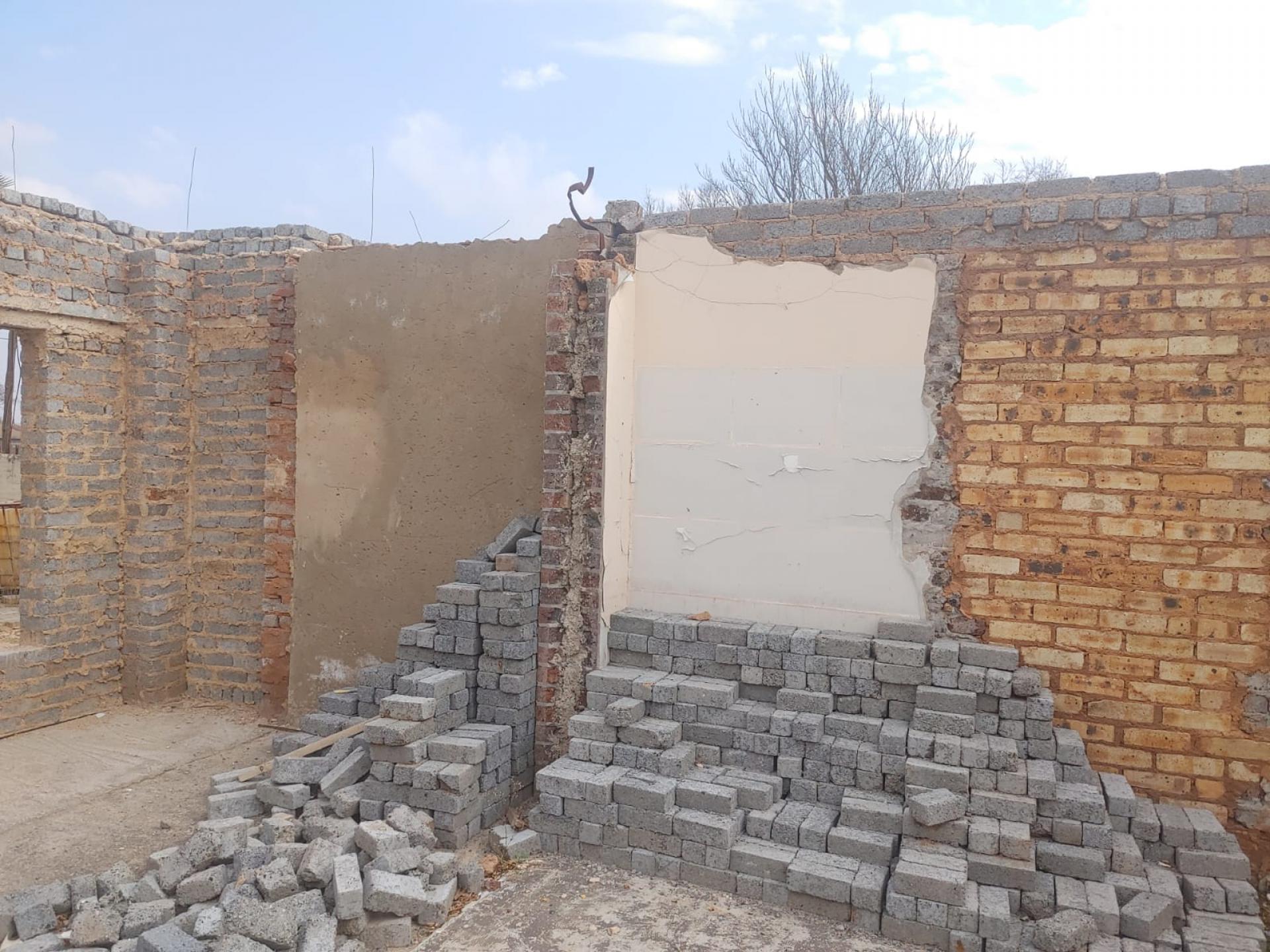  of property in Klip River