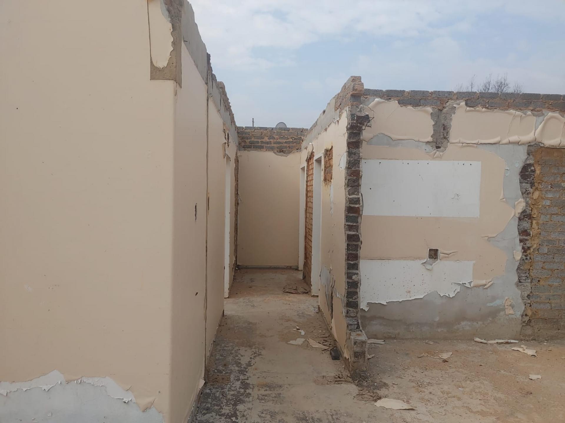  of property in Klip River