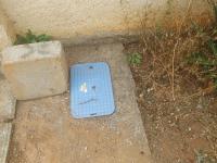  of property in Klip River