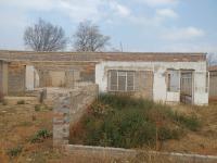  of property in Klip River