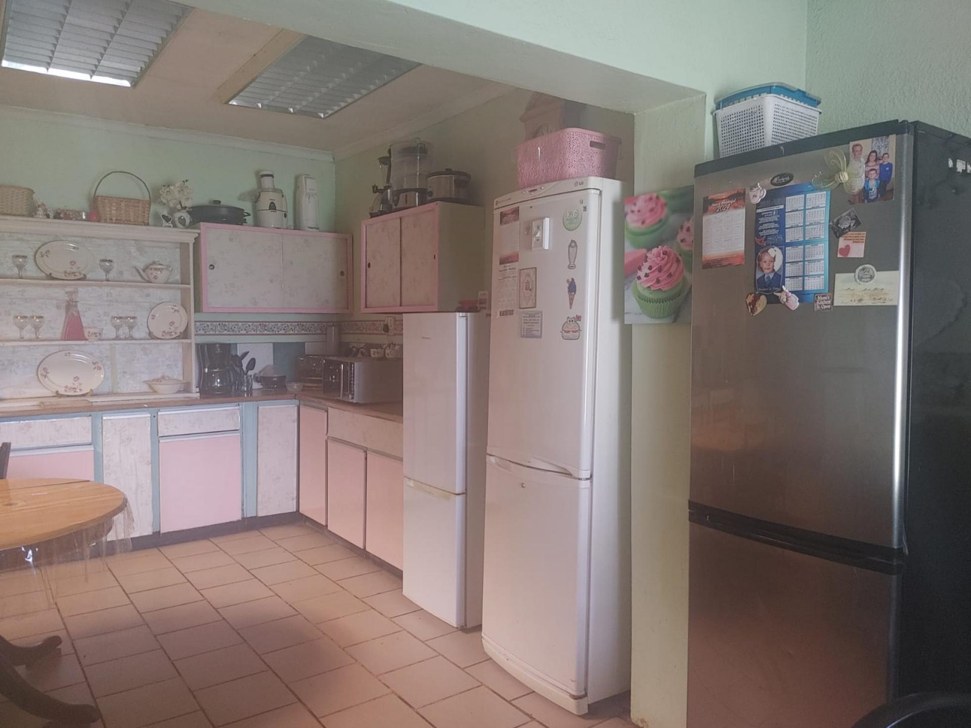  of property in Kookrus