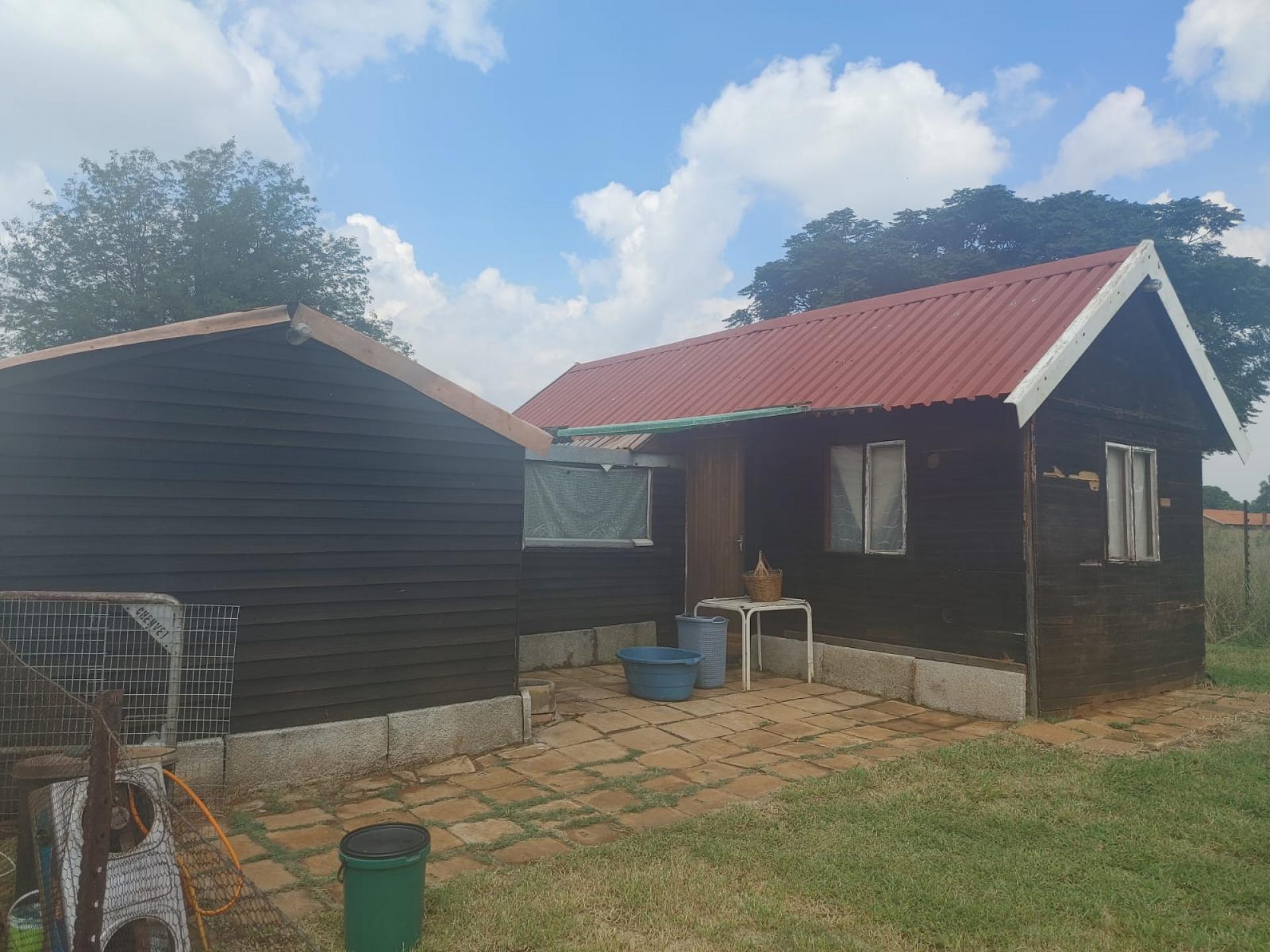  of property in Kookrus