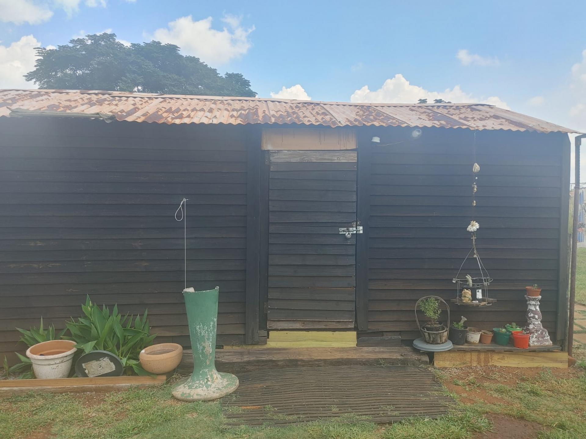  of property in Kookrus