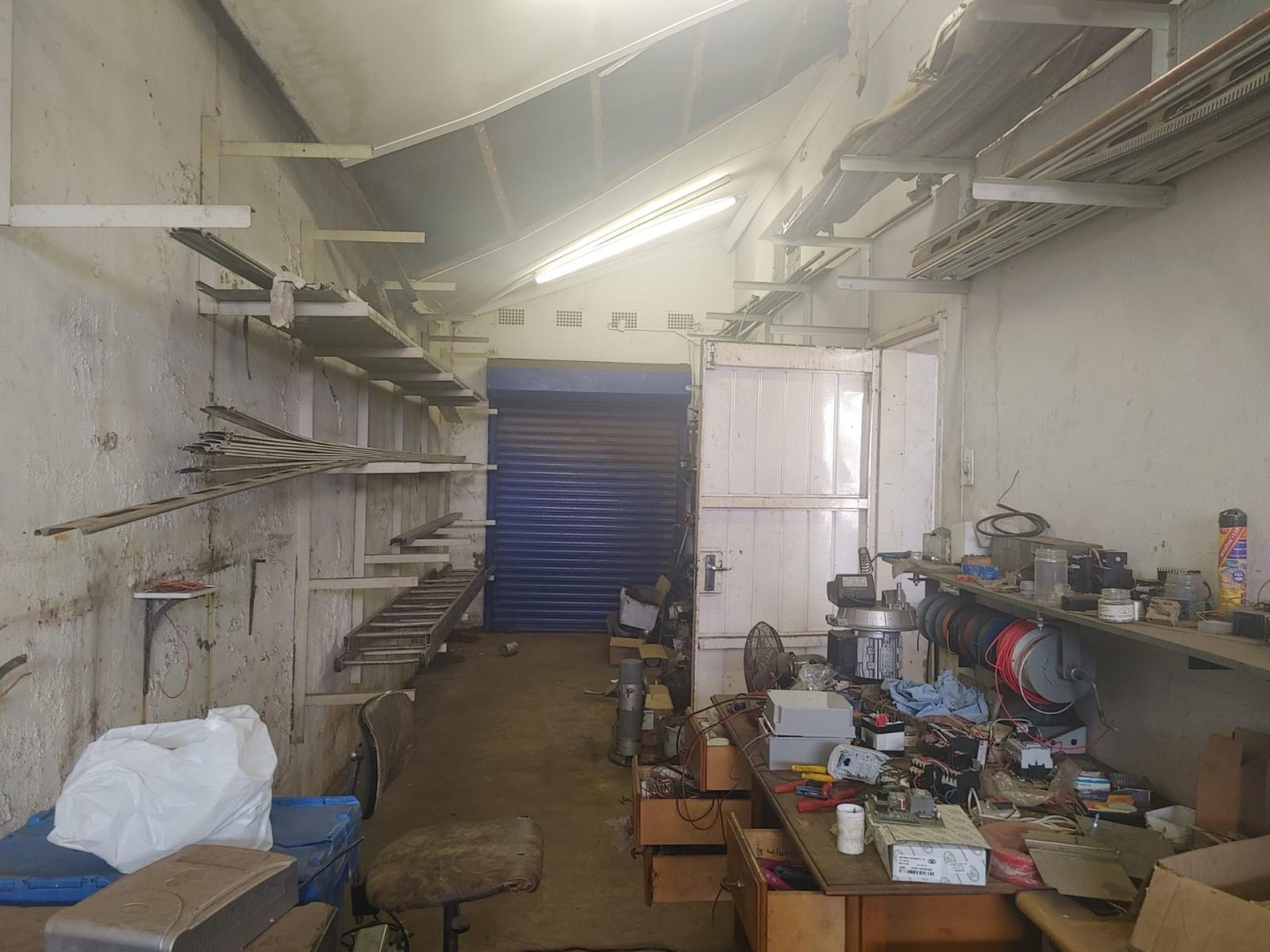  of property in Rothdene