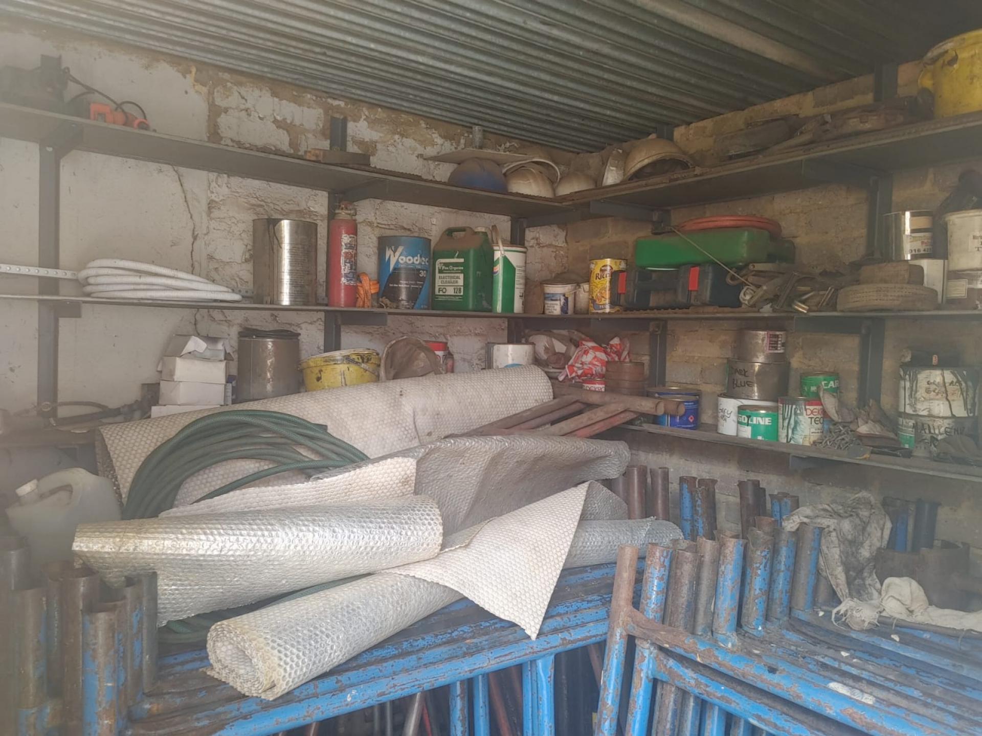  of property in Rothdene