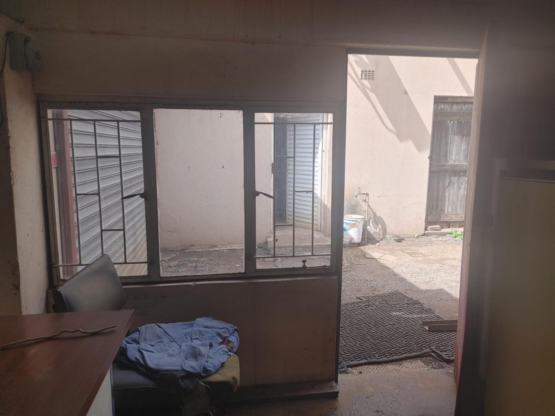  of property in Rothdene