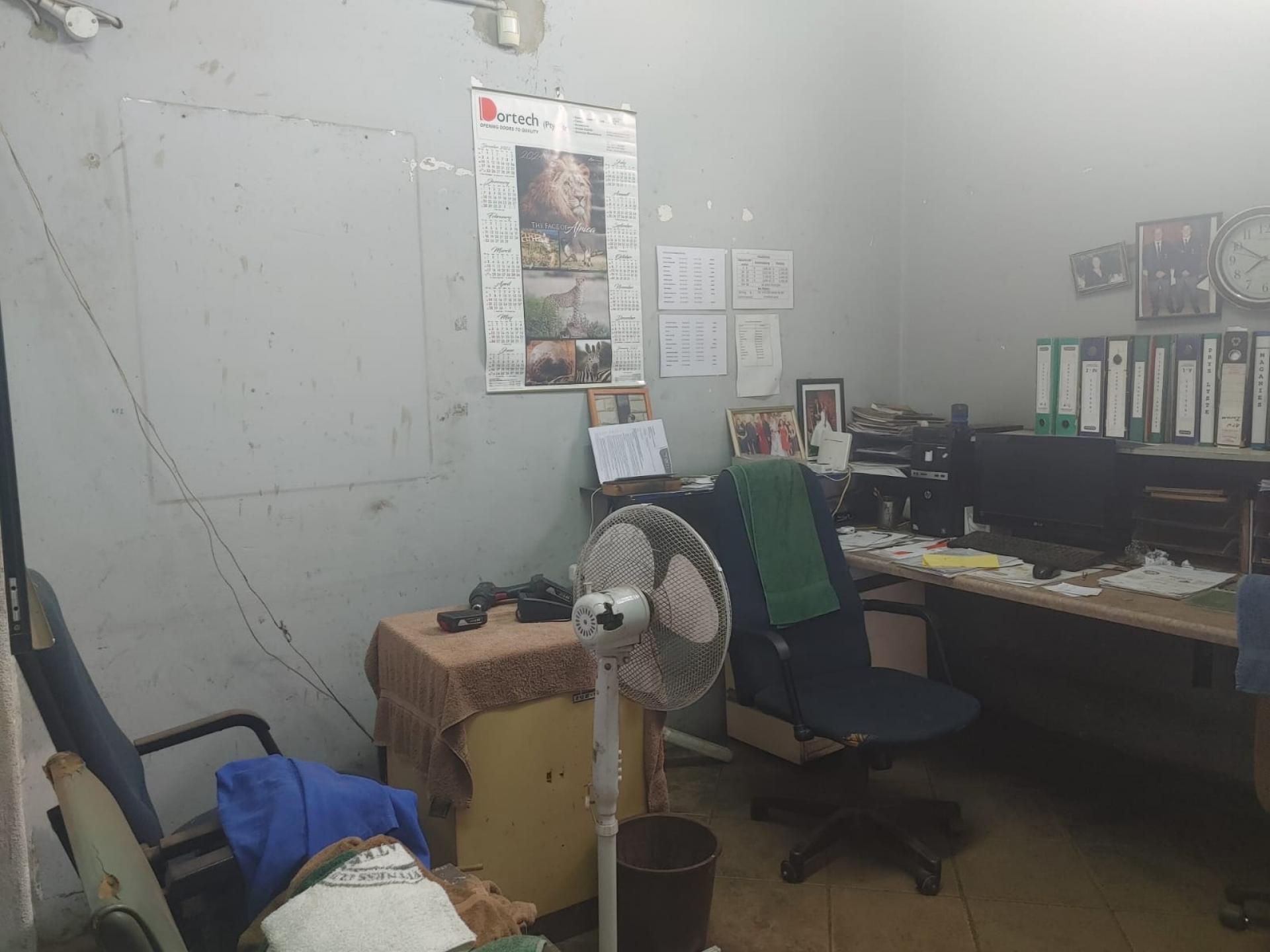  of property in Rothdene