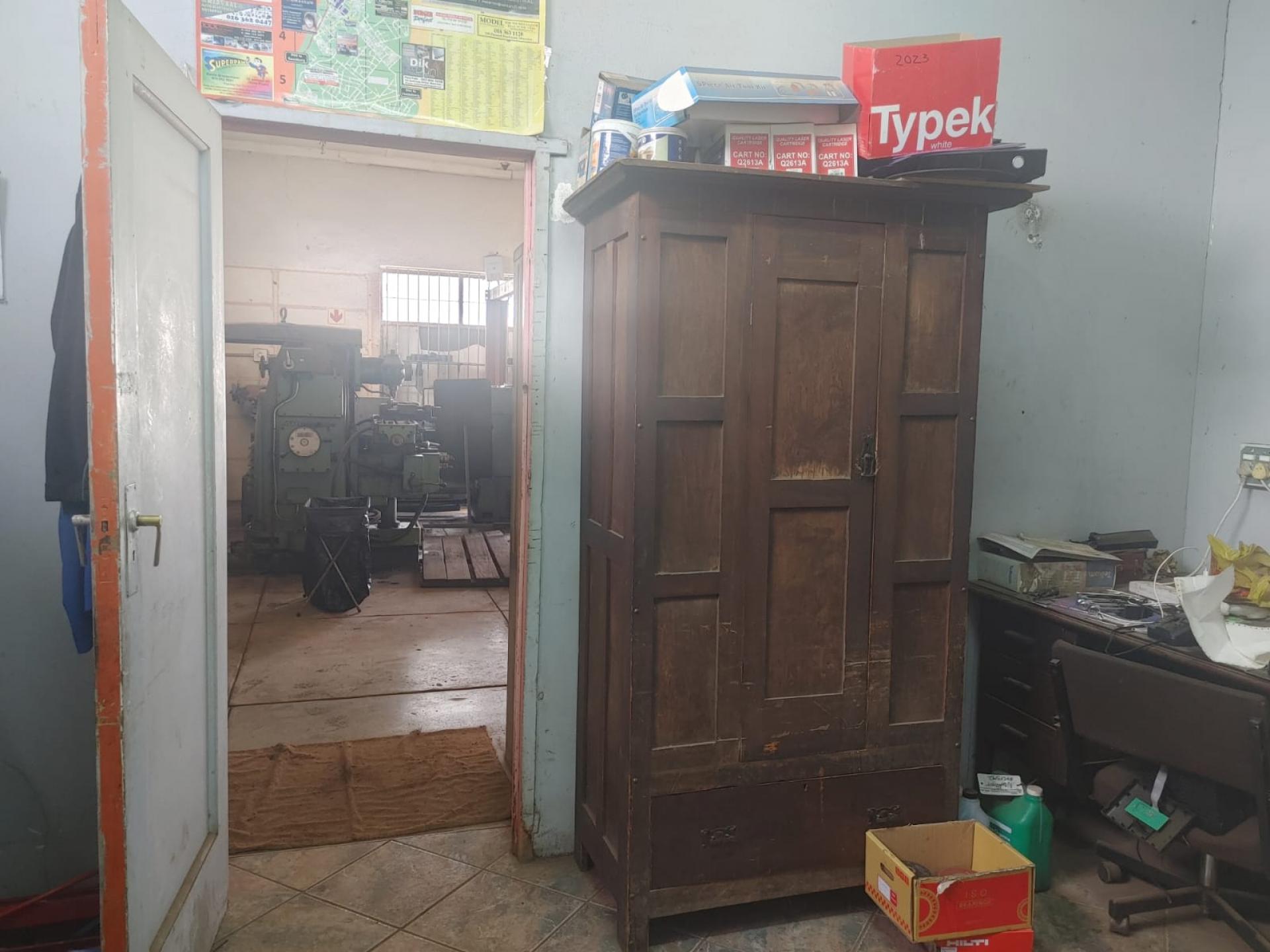  of property in Rothdene