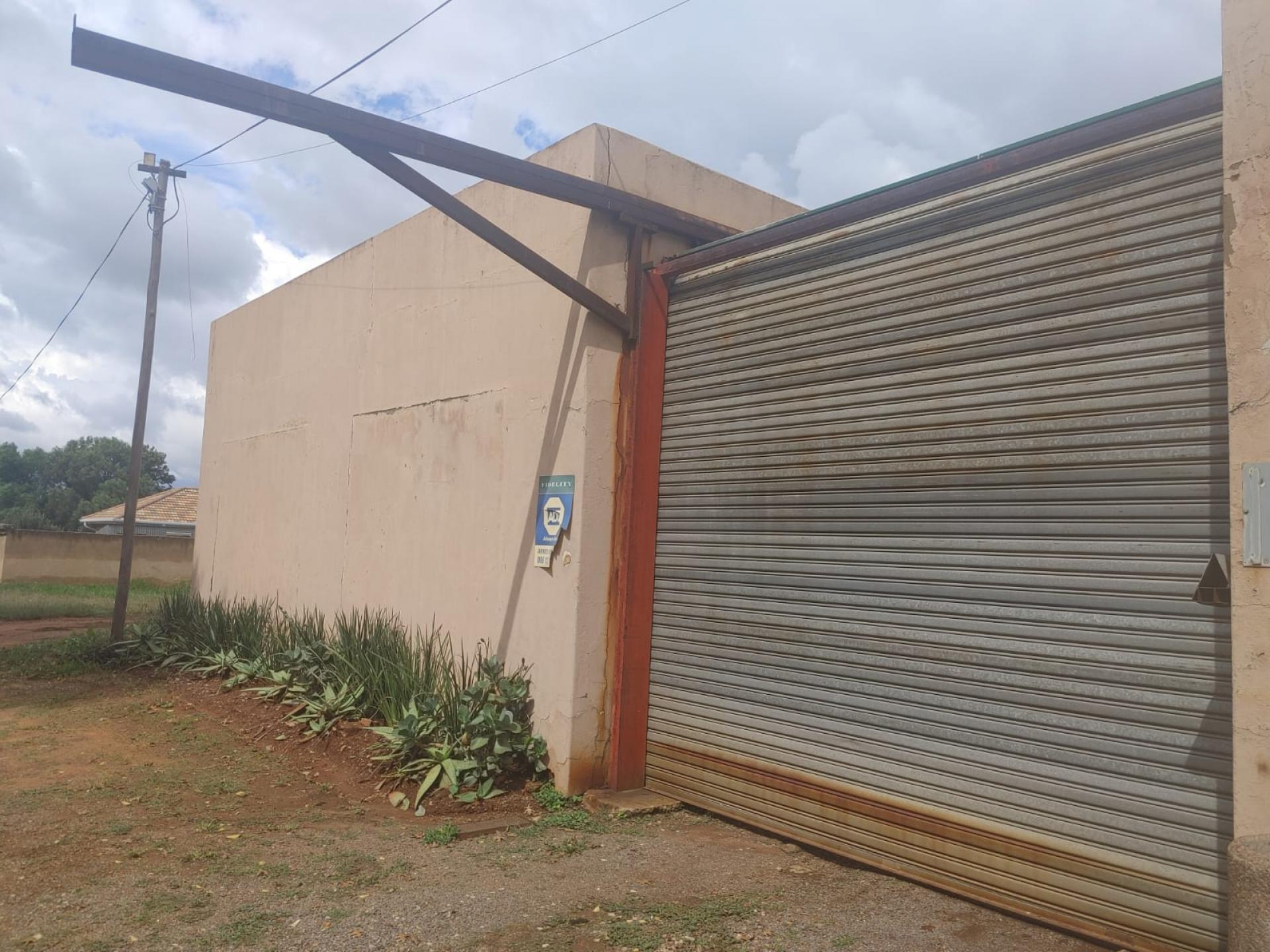  of property in Rothdene