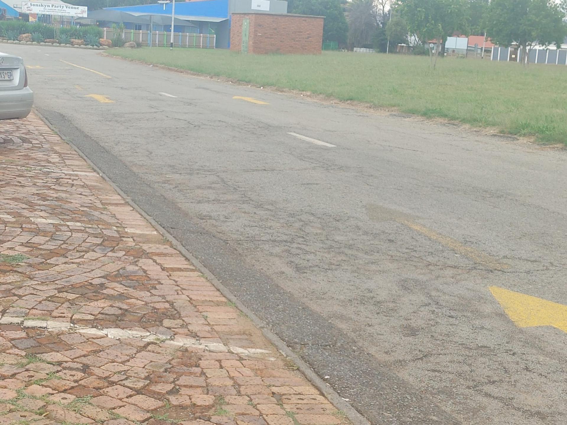  of property in Rothdene