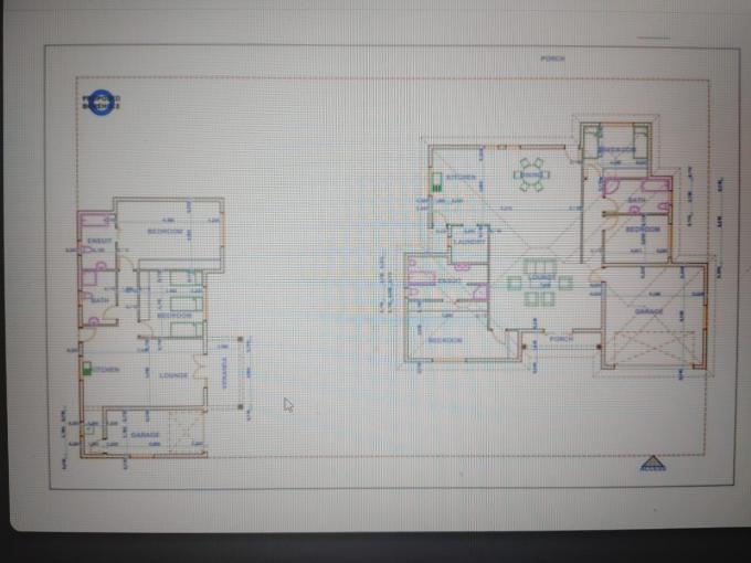 Land for Sale For Sale in Kookrus - MR707762