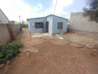  of property in Thulani