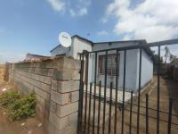  of property in Thulani