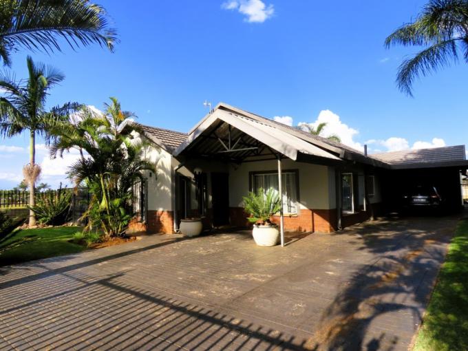 4 Bedroom House for Sale For Sale in East Lynne - MR707765