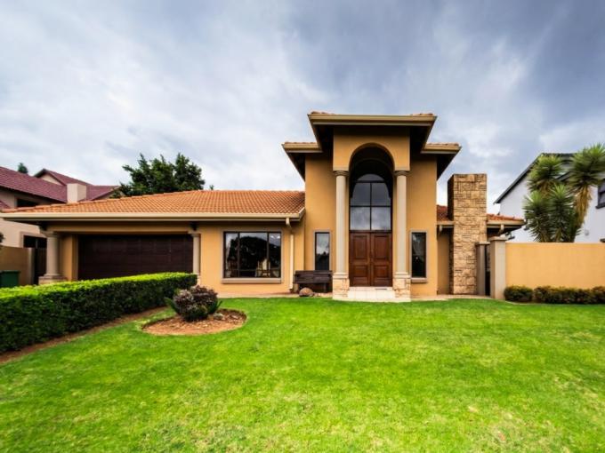 3 Bedroom House for Sale For Sale in Midstream Estate - MR707773