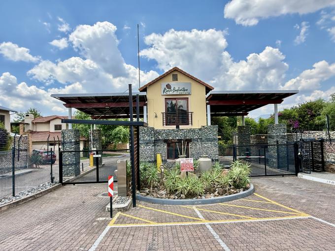 2 Bedroom Cluster for Sale For Sale in Willowbrook - MR707778