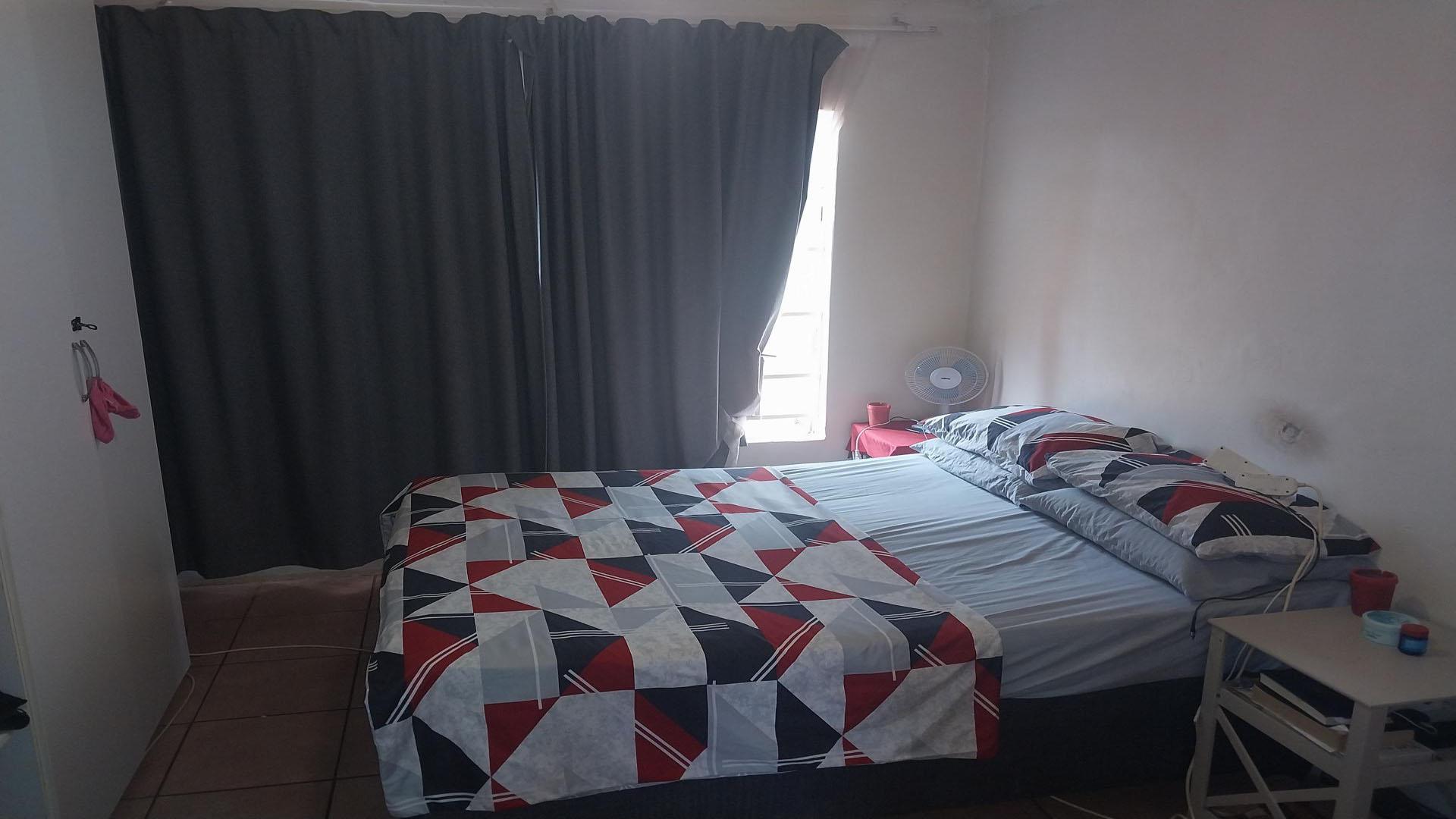 Bed Room 1 of property in Kathu