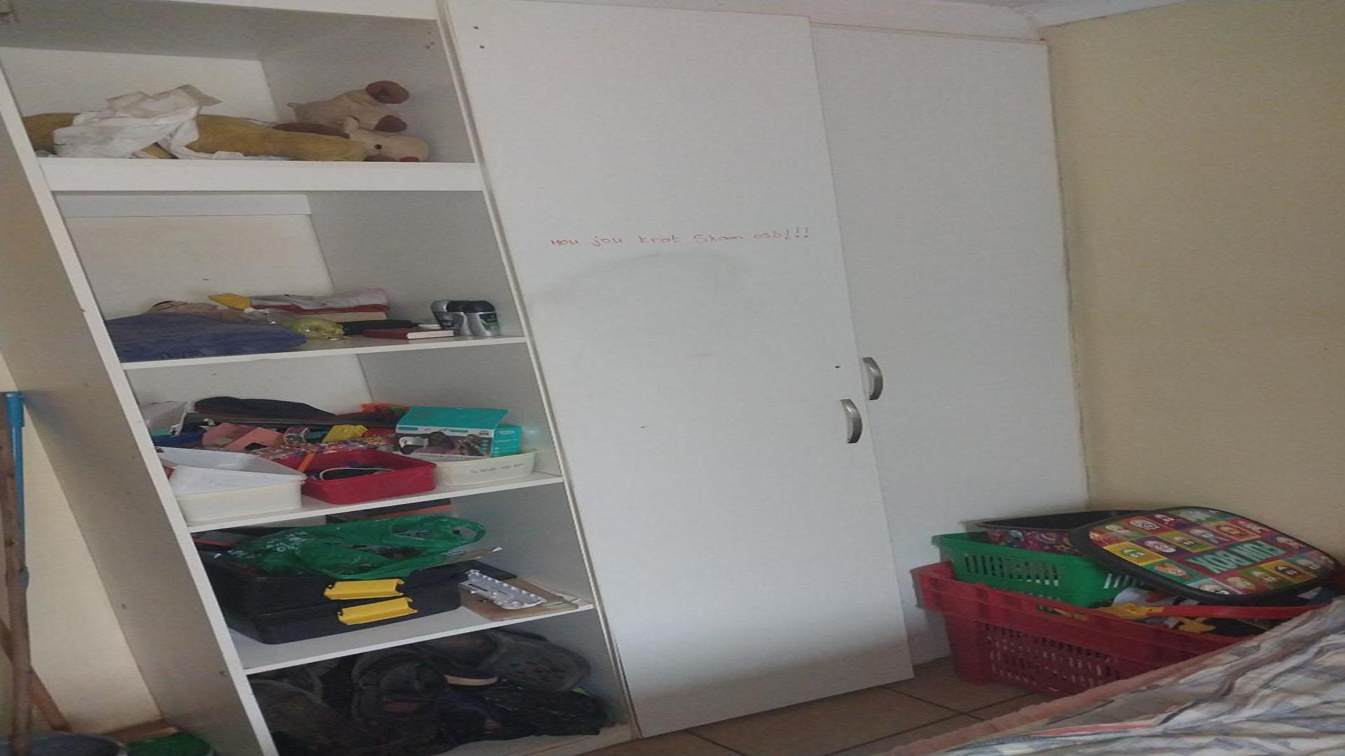 Bed Room 2 of property in Kathu