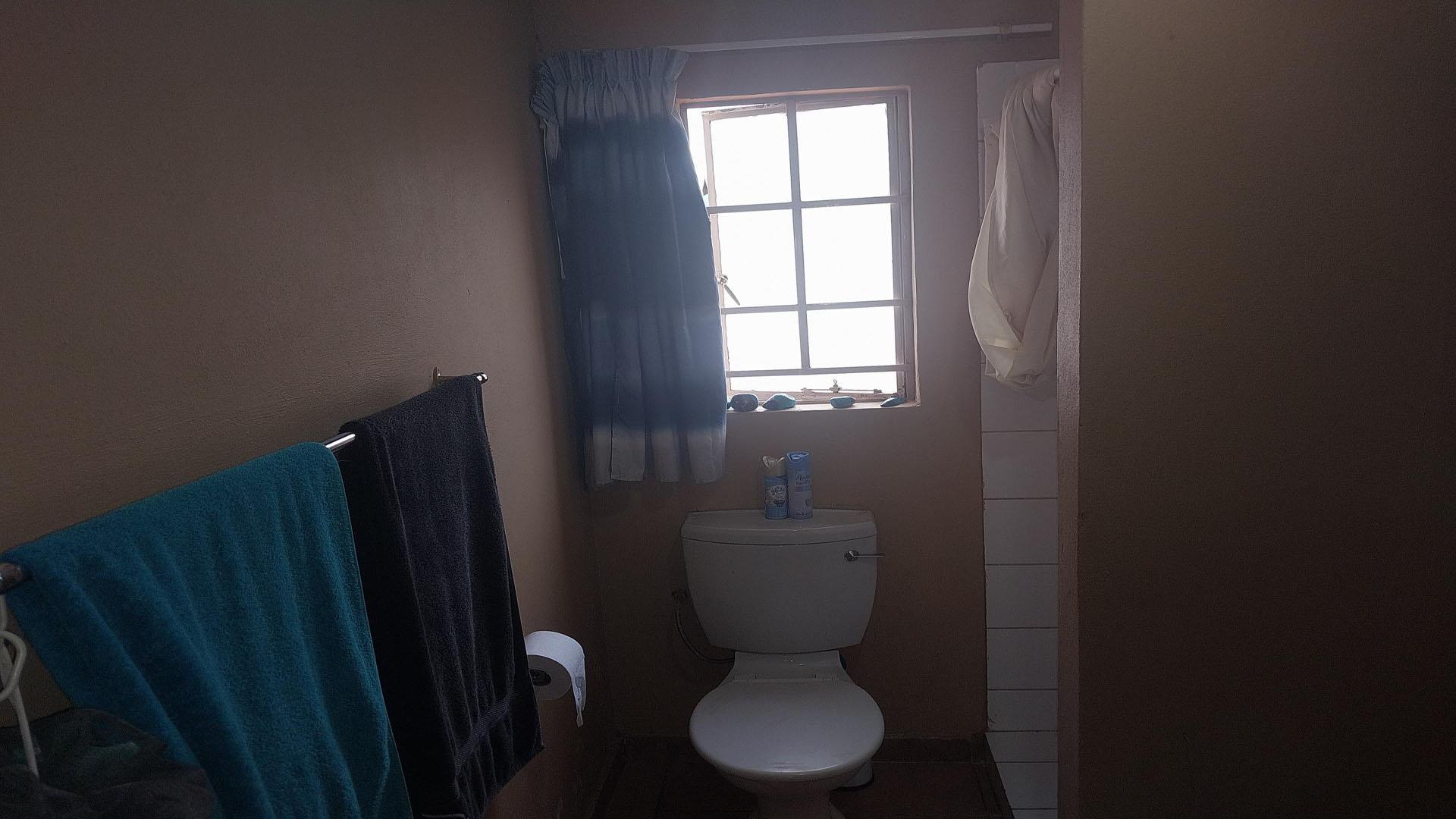 Bathroom 1 of property in Kathu