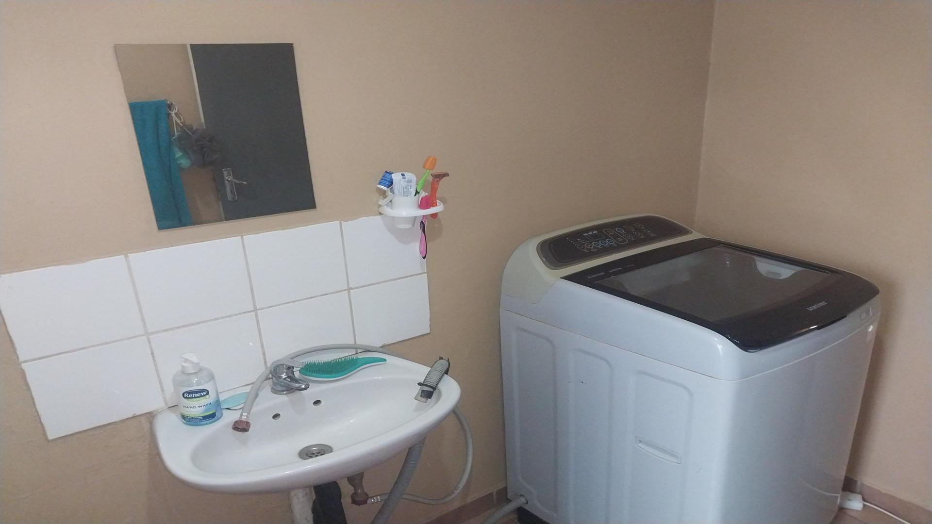 Bathroom 1 of property in Kathu