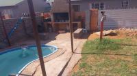 Swimming Pool of property in Kathu
