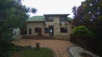 Front View of property in Amanzimtoti 
